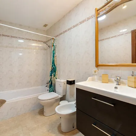 Apartamento Casa Alonso *