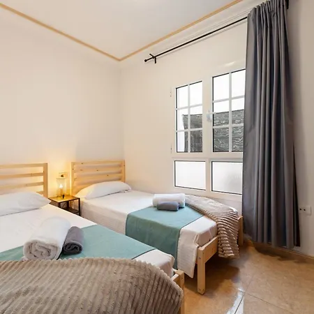 Apartamento Casa Alonso *
