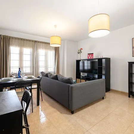 Apartamento Casa Alonso