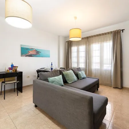 Apartamento Casa Alonso