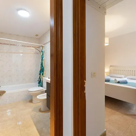 Apartamento Casa Alonso